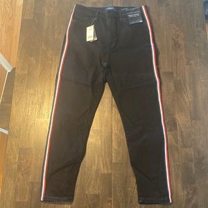 NWT Banana Republic premium denim